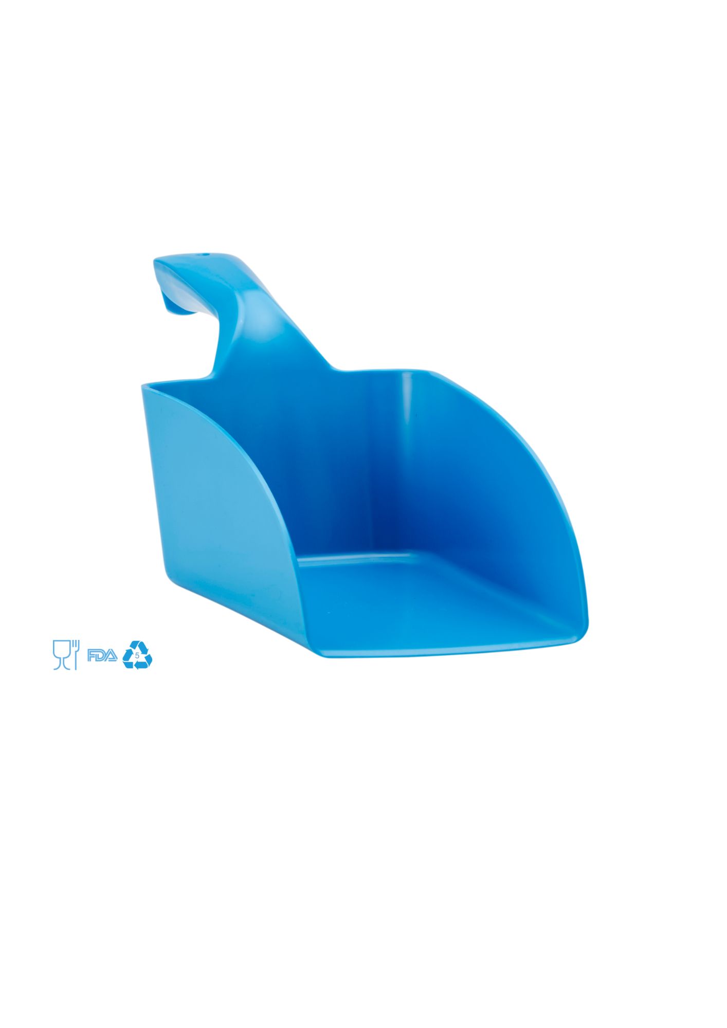 CUCHARA DE MANO - 0,5L